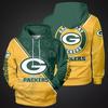 Suéter deportivo de fútbol americano 32 Vegas Hoodie traje de bola sudadera con capucha impresión 3D moda para hombre jersey