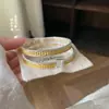 Pulseira Fushi Prata Esterlina 999 Palavras Auspiciosas Contínuas de Riqueza e Prosperidade Novo Estilo Nacional Chinês Pulseira de Prata Pura Presente para Namorada 22g