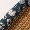 Cama para Cachorro, Fresca e Respirável no Verão, Cama para Gato, Tapete de Rattan, Tapete Refrescante para Cachorro, Tapete de Dormir, Colchão para Cachorro Pequeno, Acessórios para Pet
