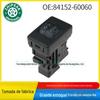84152-60060 é adequado para 2007-2016 Toyota Land Cruiser interruptor de farol interruptor de farol
