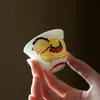 Xícara de Chá de Cerâmica para Uso Doméstico, Xícara de Convidado, Conjunto de Chá Kung Fu, Xícara Individual, Presente de Ano Novo de Alta Qualidade, Xícara do Mestre