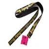 Cinturón de Remaches Personalizado de Fábrica Cinturón con Hebilla de un Solo Pin Cinturón de Línea Sp Cinturón de Lona Cinturón Tejido OEM