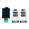 Sensor Automático Universal para Porta Aprendizado Cópia Controle Remoto Receptor Interruptor para Porta de Vidro Deslizante Elétrica Acessórios Chave