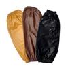 Funda de cuero impermeable y resistente al aceite, resistente al aceite, resistente a ácidos y álcalis, resistente a las manchas, resistente al desgaste, funda de PU multicolor engrosada al por mayor