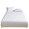 Protector de Colchón Impermeable Transfronterizo Cubierta de Cama a Prueba de Polvo y Manchas Cubierta de Colchón Venta al por Mayor Directa de Fábrica Admite Lotes Mixtos