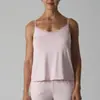 Camisola de renda doce estilo SKIM com sutiã embutido, decote V, caimento solto para loungewear, top respirável para dormir para mulheres, adequado para usar como peça externa