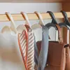 Herramienta mágica para colgar bolsas, perchero de arco estilo japonés, perchero de joyería, perchero para sombreros y bufandas de entrada, directo del fabricante