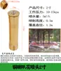Columna de Flor de Manantial de Cedro DC Universal Ventilador en Forma de Champiñón Fuegos Artificiales Cola de Pavo Real con Válvula Fuente de Agua Aspersor para Fuente de Paisaje