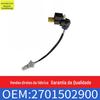 Aplicável à classe GLA da Mercedes-Benz a A220GLA45 chicote do adaptador do chicote da bomba de óleo de alta pressão Chicote OE 2701502900