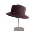 Chapéu de Palha Respirável com Trama Vazada Estilo Vida Lenta para Mulheres, Chapéu de Sol de Palha para Proteção Solar no Verão, Chapéu de Sol Minimalista Estilo Férias, Chapéu Elegante