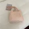2026 Verão Nova Moda Para Ir ao Trabalho Grande Capacidade Bolinhas Bolsa de Ombro Transversal Tote Bolsa Feminina Atacado