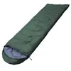 Saco de Dormir Acampamento ao Ar Livre Acampamento Caminhada Pausa para Almoço Quente Isolado à Prova de Sujeira Adulto Portátil Saco de Dormir Transfronteiriço Em Estoque Fixo