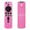 Funda protectora de silicona magnética adecuada para el control remoto del Amazon Fire TV Stick 4K