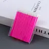 Pincel para Lábios Haste Oca Transfronteiriço, Pincel para Batom, Pincel para Gloss Labial Aveludado Atacado, Ferramentas de Beleza, Pincel para Mousse, Embalado em Bolsa Portátil