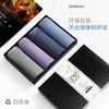 4 Piezas de Ropa Interior de Algodón para Hombre Yunxiang Nueva en Caja Versión Estéreo 3D Algodón Puro 50 Count Calzoncillos tipo bóxer para Niños