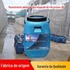 Sistema de proteção com revestimento elástico anti-corrosão pesada JRK revestimento anticorrosivo integrado tri-proof para usina de energia de resíduos