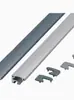 Tapa Final de Mango Hfhdl-35/Aob05-2436-L50Y0/L800 para Perfiles de Aluminio Hfc5-35L