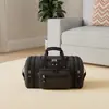 Bolsa Casual para Viajes de Comercio Exterior Bolso de Hombro Bolsa Deportiva de Fitness Bolso Cruzado Bolso de Mano Grande de Capacidad Hecho a Medida