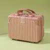 Maleta Pequeña Personalización 14 pulgadas Mini Neceser Maleta Pequeña Ligera Mini Caja de Almacenamiento Regalo Compañero