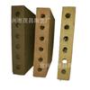 La fábrica Maochang produce Ladrillo sinterizado al vacío para Villa 300*300*40 Ladrillo cuadrado permeable de arcilla Ladrillo cuadrado para jardín