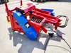 22 HP Arranque Eléctrico Manual Cosechadora de Papa y Maíz Arado de Disco Rotocultivador 12 Caballos de Fuerza Arado de Volteo Agrícola