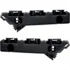 Adecuado para 2011-2016 Nuevo Chrysler 300C Soporte de Parachoques Delantero 57010401Aa 5701040Aa