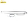 Adecuado para tira de ajuste de control central de rejilla tipo 22, tipo rejilla, panel de instrumentos, tira brillante, parche decorativo, accesorios de interior de coche, suministros