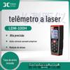 Telêmetro a laser portátil LDM-100H