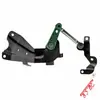 Peças Automotivas Sensor de Nível do Farol Sensor de Altura da Carroceria Adequado para Volkswagen 3C0941309B