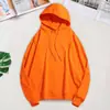 Moletons com capuz personalizados com base no seu design, pedido mínimo de uma peça, adequados para uniformes de classe, roupas de trabalho, roupas de grupo, com impressão e bordado, disponíveis em várias cores para homens e mulheres
