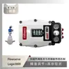 O Posicionador Logix3800 da Flowserve é Equipado com Válvula Reguladora Redutora de Múltiplos Estágios Instrumentada Wu Zhong