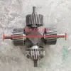 Máquina de Pellets Roda de Montagem do Rolo Pele da Roda Acessórios da Máquina de Pellets Tipo 160 Tipo 210 Tipo 260 Tipo 300 Montagem do Rolo