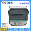 Controlador de Válvula de Pulso Electromagnético Tdpc Eliminación de Polvo 220V Programable 8 10 12 20 24 48-64 Canales 24V