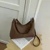 Elegante y estiloso bolso pequeño para mujer, nuevo bolso cruzado versátil de moda 2026, bolso de hombro y axila exquisito y súper popular