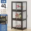 Nova Estante Ultra Estreita Economizadora de Espaço Simples para Casa Quarto Sala de Estar Armazenamento Infantil Estante de Livros Ecológica Multifuncional