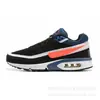 Zapatos casuales de malla transpirable con amortiguación de aire, modelo MAX BW91, para hombre y mujer, antideslizantes y resistentes al desgaste, adecuados para estudiantes y parejas, zapatillas deportivas