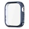 Funda Protectora Huawei Fit 5 Compatible con Smartwatch Huawei Watch Fit 5Pro TPU Chapado Cobertura Completa Funda para Reloj