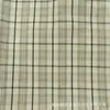 Tela de cuadros teñida en hilo en stock para ropa, ropa de hombre y mujer, ropa infantil, material para pantalones, forro de chaqueta, tela para camisas, tela de cuadros