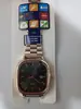 Reloj de cuarzo de venta especial transfronteriza de un solo calendario A130 para mujer, correa de acero Zhuang, reloj de cuarzo de moda, parloteando, súper ventas