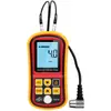 BENETECH standard wisdom GM100 medidor de espessura ultrassônico medidor de espessura de metal medidor de espessura de chapa de aço medidor de espessura digital