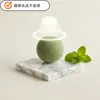 Bola de Catnip Autoentretenimento e Alívio do Tédio, Brinquedo Extra Grande para Gatos, Resistente a Mordidas, Brinquedo para Limpeza dos Dentes e Descompressão para Gatos