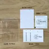 Pacote auxiliar de filme temperado Pacote de álcool inglês Combinação de roupa seca e molhada Kit de limpeza para remoção de poeira de filme de celular