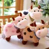 Máquina de Garra Premium de 8 pulgadas Juguetes de Peluche, Muñecas Lindas para Recuerdos de Boda, Regalos para Puestos, Venta al por Mayor