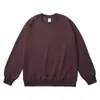 Sudaderas Personalizadas con Impresión de Logo, Nuevas Chaquetas de Marca de Moda para Primavera y Otoño, Jerséis Bordados de Manga Larga, Ropa de Trabajo Personalizada DIY