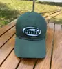 Otoño 2025 Nuevo Sombrero Coreano Eemis para Mujer Gorra de Béisbol con Visera Logo de Coca-Cola Moda para Hombre Más Fácil de Combinar Sombrero de Pico Moderno