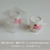 Adornos de Taza de Yeso Perfumada Transfronterizos, Souvenirs Creativos de Cera de Soja, Velas Perfumadas Hechas a Mano con Forma de Animal