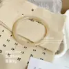 Pulsera Acrílica Exagerada de Resina con Patrón Riche Grande Forma de Pulsera Francesa Ancha Cuadrada Distintiva Transfronteriza