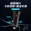 Adecuado para iPhone Qc4.0 Teléfono Móvil Cargador de Coche Pd Carga Súper Rápida 100W Tipo C para Coche Cargador de Coche