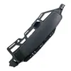 1678858703 1678858803 es adecuado para el soporte de la ventilación del parachoques delantero y la placa base del faro antiniebla de Mercedes-Benz Clase GLE W167