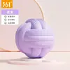 361 Pelota Masajeadora para Fascitis Plantar Pelota de Yoga Fitness Meridian Relajación Muscular Cintura Espalda Hombro y Cuello Entrenamiento Pelota de Mano